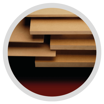 MDF MDF